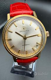 Zenith Automatico 2542Pc