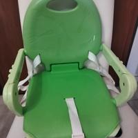 Alzasedia Chicco Pocket Snack -  