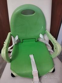 Alzasedia Chicco Pocket Snack -  