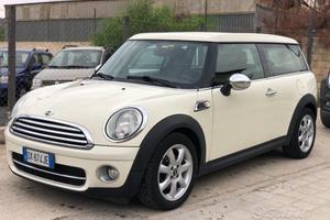 Mini Cooper Clubman Mini 1.6 16V Cooper D Clubman
