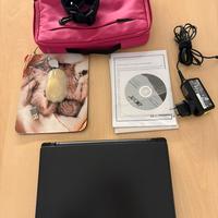 Computer completo di tutto funzionante