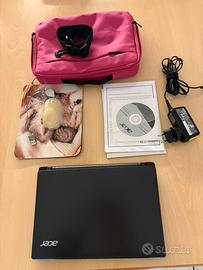 Computer completo di tutto funzionante