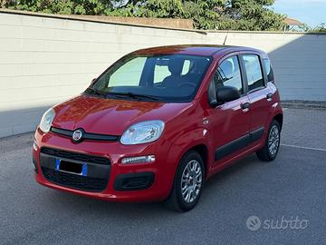 FIAT PANDA 1.0 69CV HYBRID