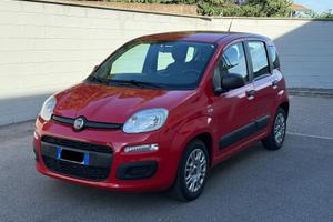 FIAT PANDA 1.0 69CV HYBRID
