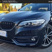 Bmw Serie 2 Gran Coupè 220d Advantage #9182