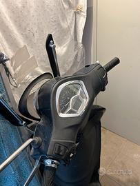 Piaggio Liberty 50cc