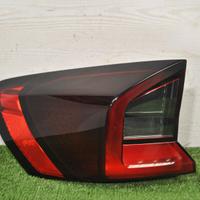 bmw x1 u11 fanale posteriore esterno sx | 15577