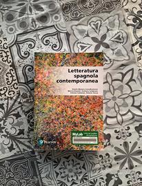 Letteratura spagnola contemporanea