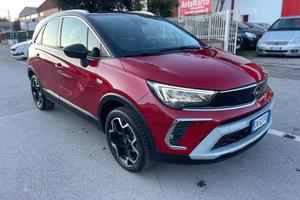 OPEL - Crossland X - 1.2 T 12V 110 CV S&S Advance