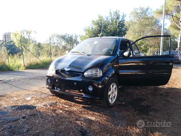 MINICAR Chatenet Barooder 505 Must