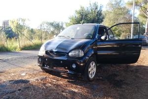 MINICAR Chatenet Barooder 505 Must