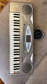 Tastiera elettronica Farfisa modello SK 500,