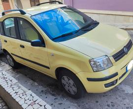 FIAT Panda 2ª serie - 2005