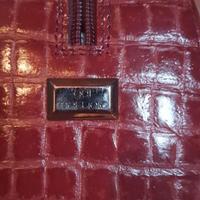 Borsetta Gai Mattiolo con manici