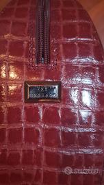 Borsetta Gai Mattiolo con manici