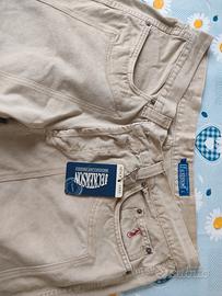 jeckerson jeans da uomo taglia 42 nuovi