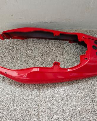 Carenatura Kawasaki ER5