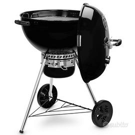 Weber master touch 57 - ricambio bowl (braciere)