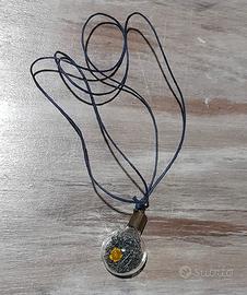 Collana vetro