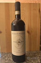 Vino - Brunello di Montalcino 2020