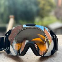 Maschera sci salice 619darwf