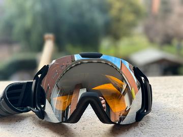 Maschera sci salice 619darwf