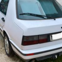 Fiat Croma turbo ie 8V del 92 per ricambi