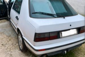 Fiat Croma turbo ie 8V del 92 per ricambi