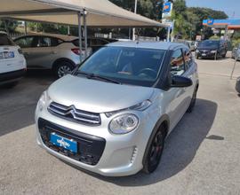 CITROEN C1 ETG Urban Ride automatica 21.000Km