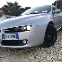 ALFA ROMEO 159 2.2 JTS 185cv SPORT+PELLE/XENO2007