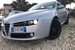 ALFA ROMEO 159 2.2 JTS 185cv SPORT+PELLE/XENO2007