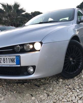 ALFA ROMEO 159 2.2 JTS 185cv SPORT+PELLE/XENO2007