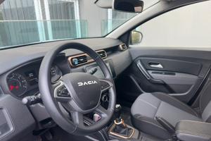 Dacia Duster extreme anno 2023 gpl 22000 km