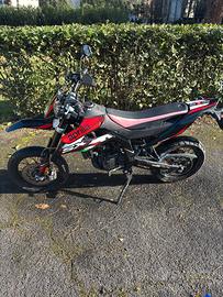 Aprilia SX 125