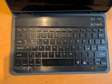 tablet Samsung galaxy Tab A9+ 5g