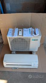 Climatizzatore 12000 daikin