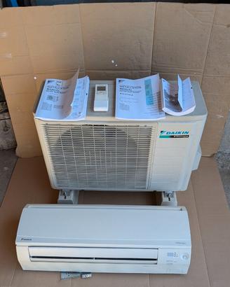 Climatizzatore 12000 daikin
