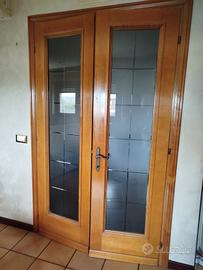 porta a vetri
