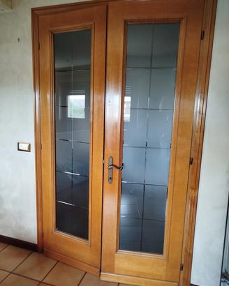 porta a vetri