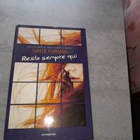resta sempre qui( ritiro elmas)