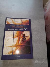 resta sempre qui( ritiro elmas)