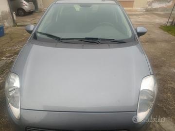 Fiat Grande Punto 1.2