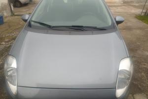 Fiat Grande Punto 1.2