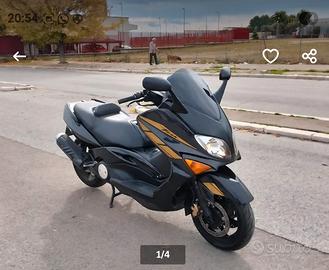 tmax 500