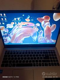 PC ACER.come nuovo PORTATILE