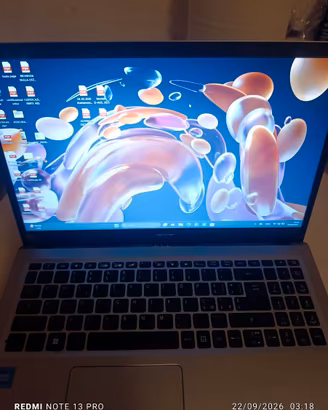 PC ACER.come nuovo PORTATILE