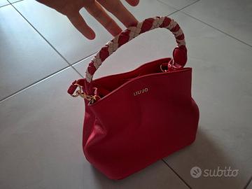 borsa originale liu jo