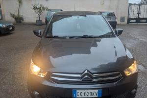 Citroen C-Elisee