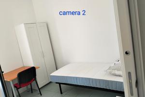 Camera in appartamento