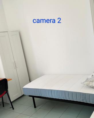 Camera in appartamento